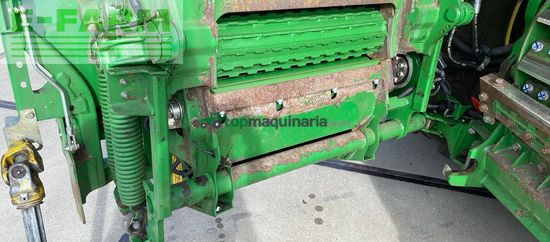 Cosechadora de Cereal - John Deere - 8500