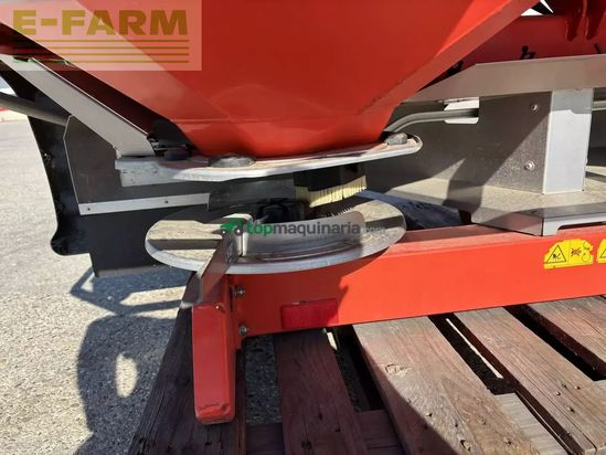 Esparcidor - Rauch - axis 30.1 w