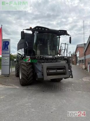 Cosechadora de Cereal - Fendt - ideal 7 pl