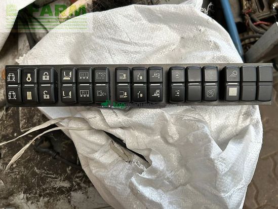 Cuba de purin - Fliegl - vfw 18000 maxx line plus