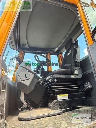 Minicargadora -  - c815s/b