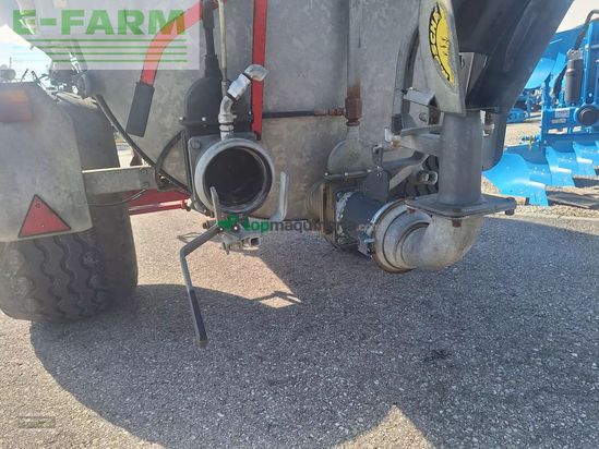 Equipamiento / accesorio - Kirchner - t 7000