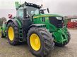 Tractor agrícola - John Deere - 6r250