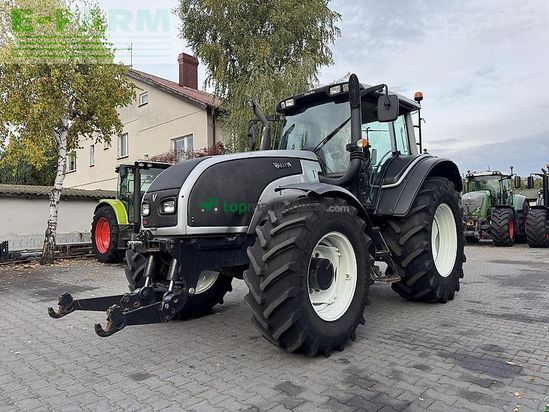 Tractor agrícola - Valtra - t151e advance