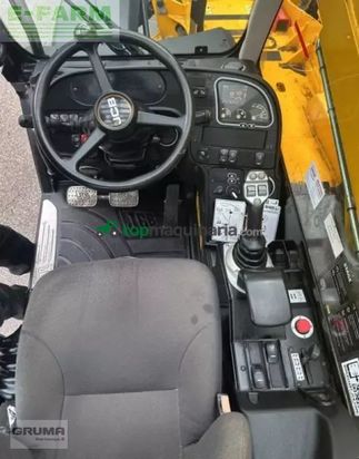 Telescopica - JCB - 540-180 hiviz