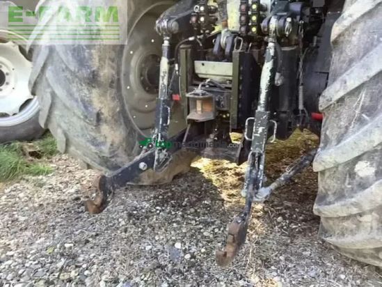 Tractor agrícola - Deutz-Fahr - agrot.7210