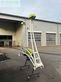 Cabezal - Claas - crop sensor