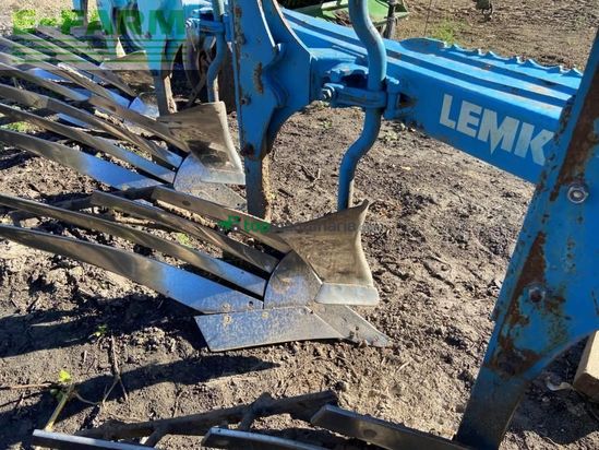 Arado - Lemken - opal 160