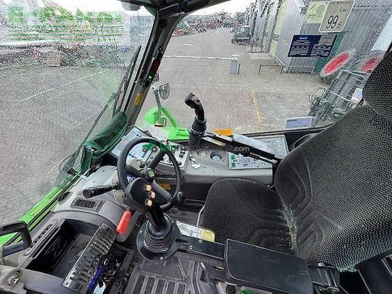 Telescopica - Merlo - roto 40.26 mcss