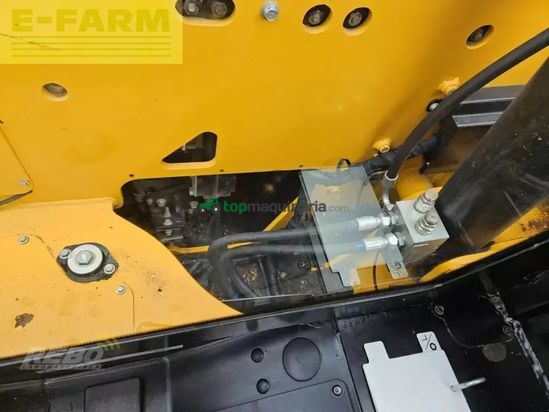 Telescopica - JCB - 525-60