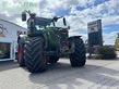 Tractor agrícola - Fendt - 618vario gen1