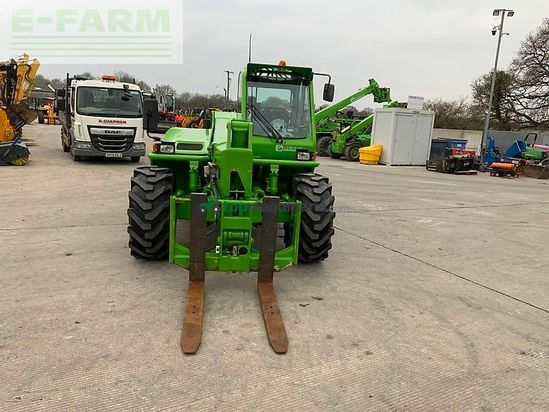 Telescopica - Merlo - p60.10 telehandler (st22348)