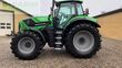 Tractor agrícola - Deutz-Fahr - 8280 ttv