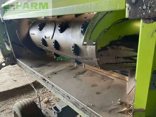 Cosechadora de Cereal - Claas - lexion 6800 tt