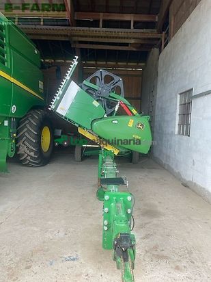 Cabezal - John Deere - 622r *kundenauftrag*
