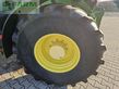 Tractor agrícola - John Deere - 6r195 traktor
