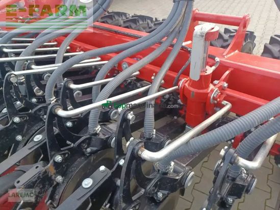 Sembradora - Horsch - serto 12 sc