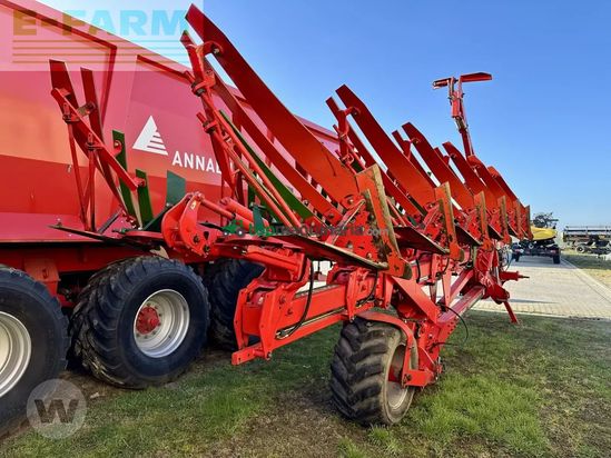 Arado - Vogel & Noot - hektor 1000 vario