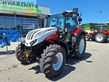 Tractor agrícola - Steyr - 4120 expert cvt CVT