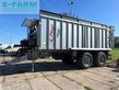 Cinta transportadora de forraje - Fliegl - asw 281