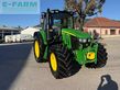 Tractor agrícola - John Deere - 6120m autopowr