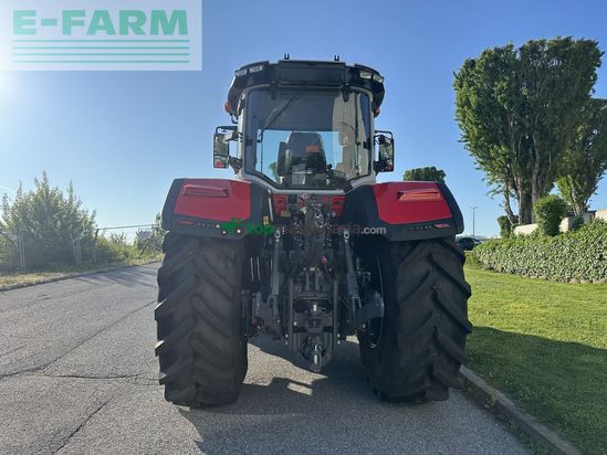Tractor agrícola - Massey Ferguson - mf 8s.225