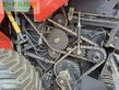 Empacadora gigant - Case IH - rb 544 - rundballenpresse / ballenpresse