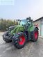 Tractor agrícola - Fendt - 724 profi+ gen6