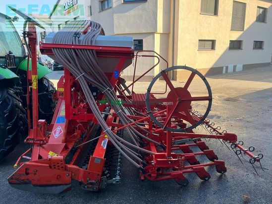 Combinado de siembra - Kuhn - venta t1