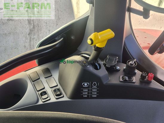 Tractor agrícola - Steyr - 6150 profi cvt (stage v)