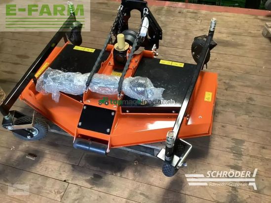 Cortacésped manual -  - mfa-150