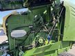 Empacadora gigant - Krone - fortima v 1800 mc