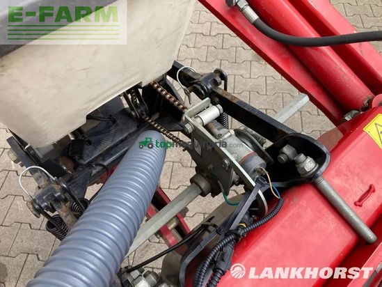 Sembradora monograno mecanica - Horsch - maistro 8 cc