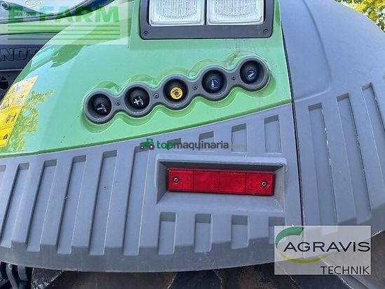 Tractor agrícola - Fendt - 936 vario gen-7 profi+ setting2 ProfiPlus