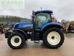 Tractor agrícola - New Holland - t7.210 tractor (st25435)