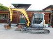 Excavadora - Wacker Neuson - ec 80 ( 8.373kg ) powertilt + hydr. sw