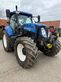 Tractor agrícola - New Holland - t7.210 autocommand