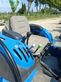 Tractor agrícola - New Holland - tracteur tk 4030f