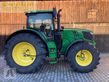 Tractor agrícola - John Deere - 6175r