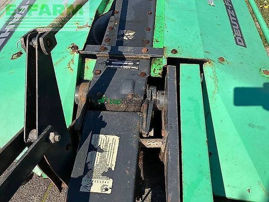 Cortacésped manual - Deutz-Fahr - km 3.18
