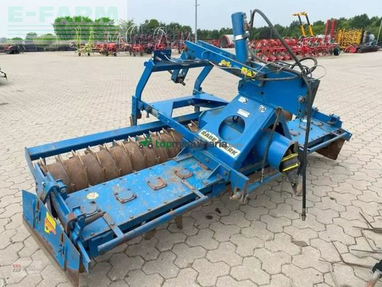 Combinado de siembra -  - vitasem 300 mit rabe pke