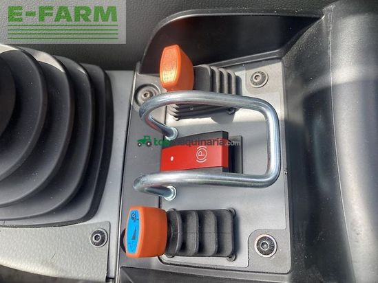 Telescopica - kramer - kt557