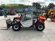 Telescopica - Manitou - mt625h easy comfort telehandler (st27776)