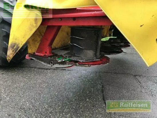 Cortacésped manual - Fella - sm 310 fp