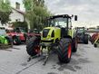 Tractor agrícola - Claas - ares 617 atz ATZ