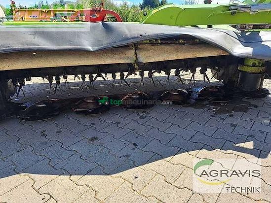 Cortacésped manual - Claas - disco 3200 c contour