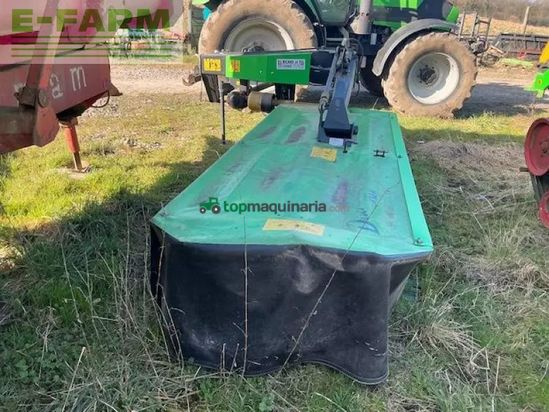Cortacésped manual - Deutz-Fahr - 432h