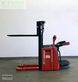 Elevadora - Linde - l 20 ap i 1173