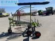 Henificador - Claas - liner 450