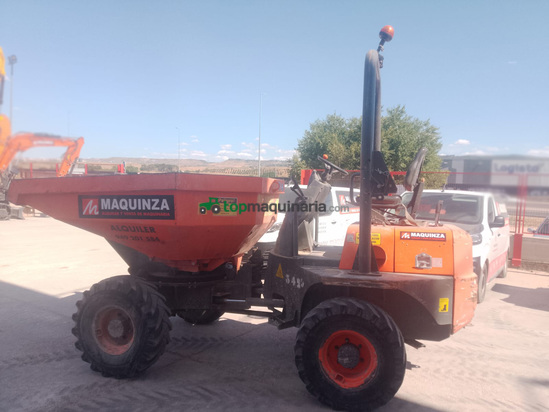 Dumper AUSA D350 AHG